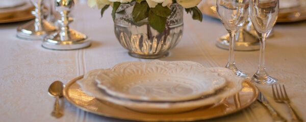 Au restaurant (image d'illustration) - Sputnik Afrique