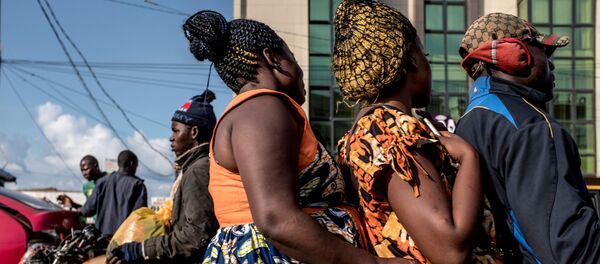 Au Cameroun, la vie reprend son cours Au Cameroun, la vie reprend son cours - Sputnik Afrique