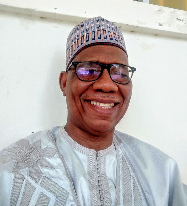 Urgence Identité Afrique: les enfants «fantômes» ont désormais leur fonds  - Sputnik Afrique