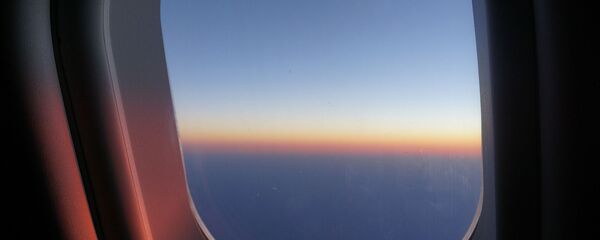 un avion, image d'illustration un avion, image d'illustration - Sputnik Afrique