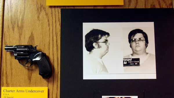 Mark David Chapman - Sputnik Afrique