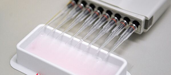 Le vaccin anti-Covid russe - Sputnik Afrique