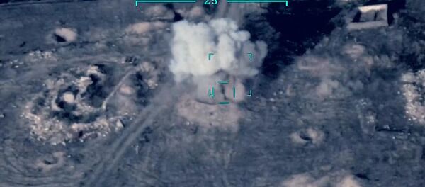 Haut-Karabakh: nouvelle escalade armée entre l'Arménie et l'Azerbaïdjan

 - Sputnik Afrique