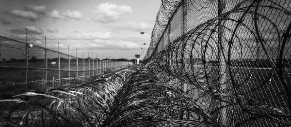 Prison (image d'illustration) - Sputnik Afrique