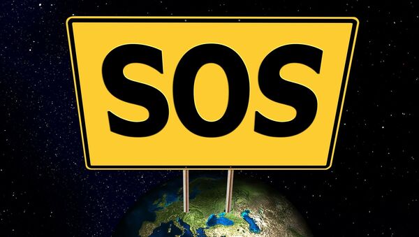 SOS - Sputnik Afrique