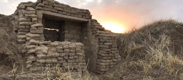 Dans le Haut-Karabakh, le 29 septembre 2020 - Sputnik Afrique