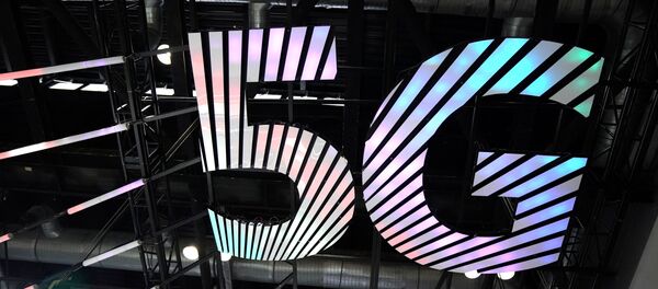 5G - Sputnik Afrique