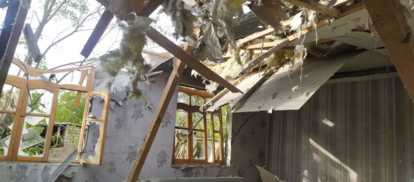 Haut-Karabakh - Sputnik Afrique