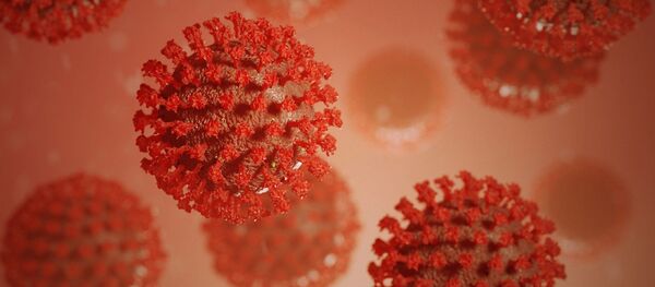 Coronavirus - Sputnik Afrique