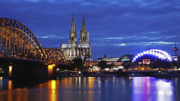 Cologne (photo d'archives) - Sputnik Afrique