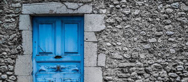 Une maison - Sputnik Afrique