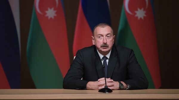 Ce pays occidental a commis la plupart des crimes de l'histoire coloniale, selon l'Azerbaïdjan