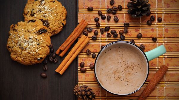 Café, image d'illustration  - Sputnik Afrique