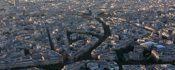 Paris - Sputnik Afrique
