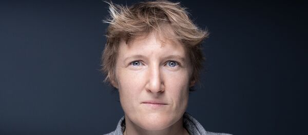 Alice Coffin - Sputnik Afrique