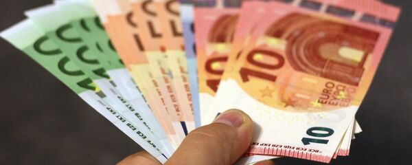 De l'argent - Sputnik Afrique