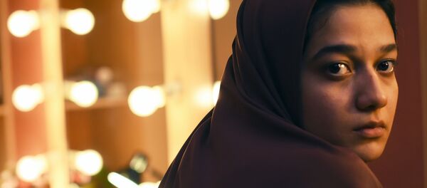 «Yalda, la nuit du pardon», réalisé par Massoud Bakhshi - Sputnik Afrique