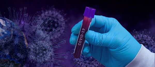 Covid-19 - Sputnik Afrique