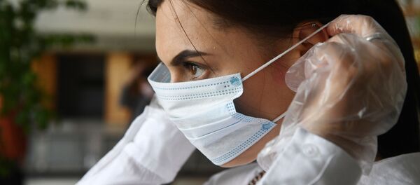 Photo d'illustration  - Sputnik Afrique