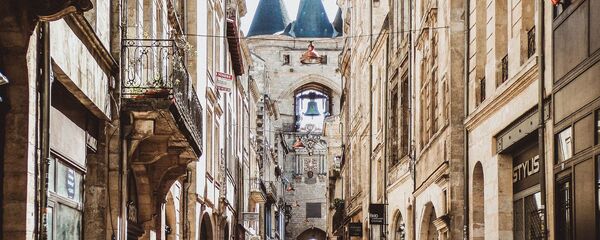 Bordeaux - Sputnik Afrique