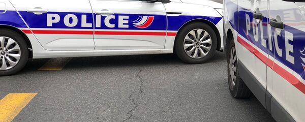 Police nationale - Sputnik Afrique