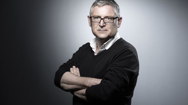 Michel Onfray - Sputnik Afrique