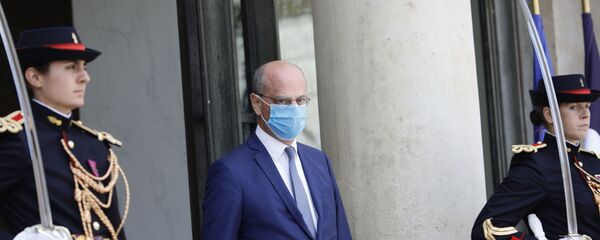  Jean-Michel Blanquer - Sputnik Afrique