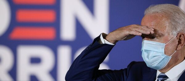  Joe Biden  - Sputnik Afrique