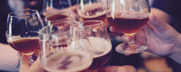 Soirée, image d'illustration  - Sputnik Afrique