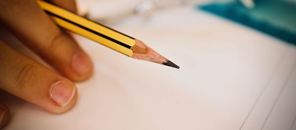 École, image d'illustration  - Sputnik Afrique