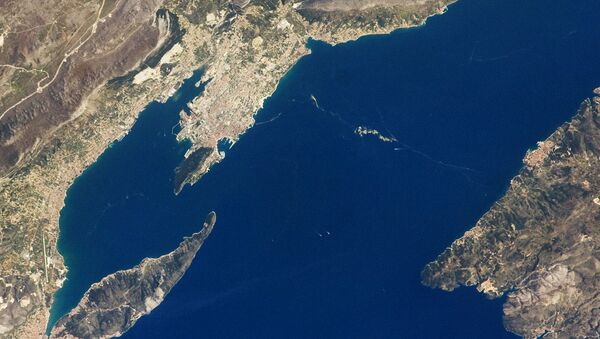 Split, Croatie - Sputnik Afrique