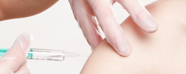 Vaccination (image d'illustration) - Sputnik Afrique