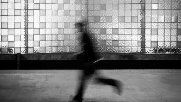 Un fugitif (image d'illustration) - Sputnik Afrique