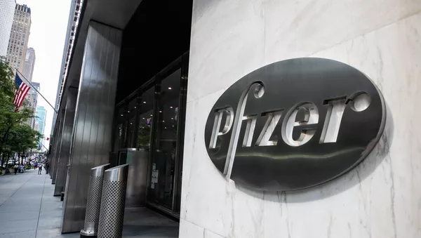 Pfizer - Sputnik Afrique