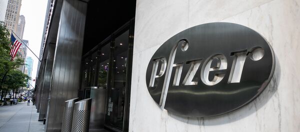 Pfizer Pfizer - Sputnik Afrique