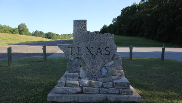 Texas - Sputnik Afrique