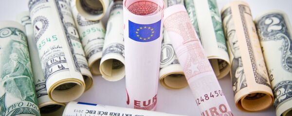 Devises Devises - Sputnik Afrique