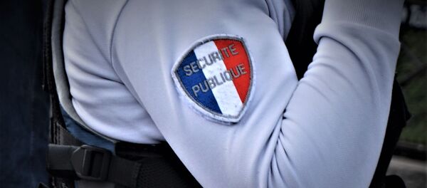 Police en France (image d'illustration) - Sputnik Afrique