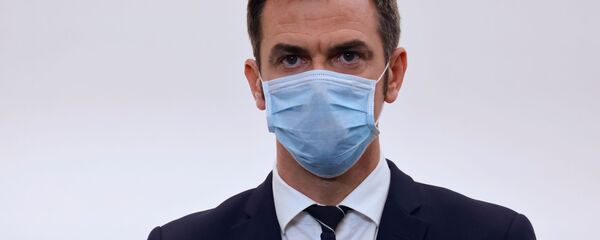 Olivier Véran - Sputnik Afrique