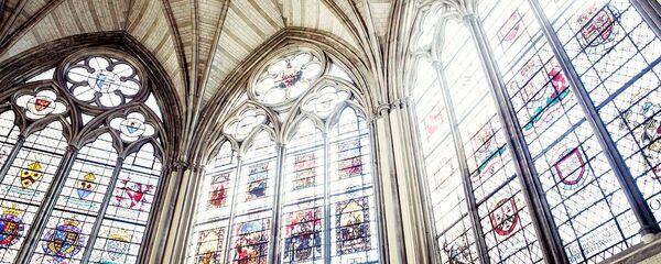 église, image d'illustration - Sputnik Afrique