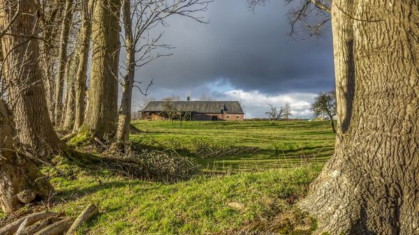 Normandie - Sputnik Afrique