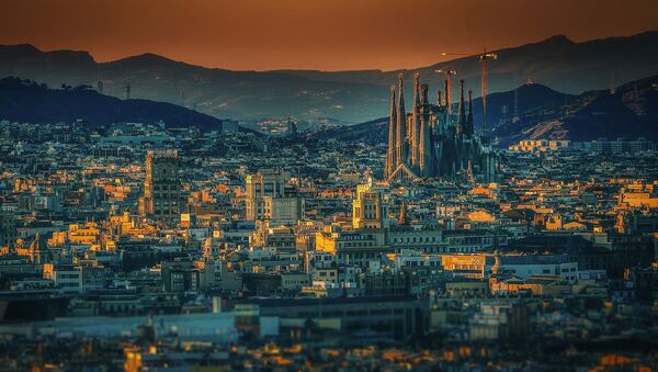 Barcelone - Sputnik Afrique