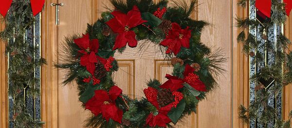 Fêtes de Noël - Sputnik Afrique