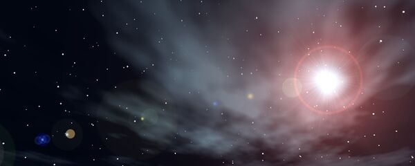 Espace - Sputnik Afrique