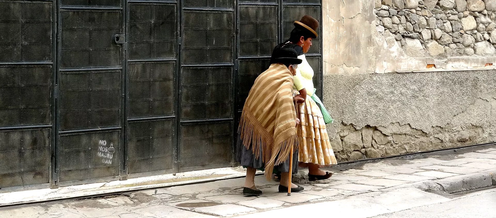 La Paz, Bolivie - Sputnik Afrique, 1920, 23.11.2020