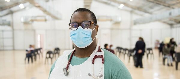 Plusieurs traitements prometteurs seront évalués pour répondre à un besoin concernant les formes légères et modérées de la maladie Plusieurs traitements prometteurs seront évalués pour répondre à un besoin concernant les formes légères et modérées de la maladie - Sputnik Afrique