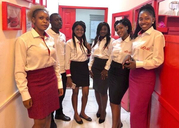 La ruée vers l’entrepreneuriat défie tant bien que mal un sous-emploi endémique au Cameroun La ruée vers l’entrepreneuriat défie tant bien que mal un sous-emploi endémique au Cameroun - Sputnik Afrique