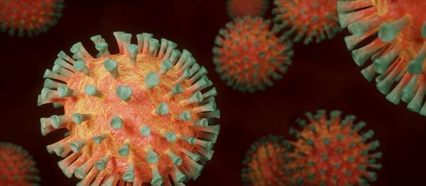 Coronavirus - Sputnik Afrique