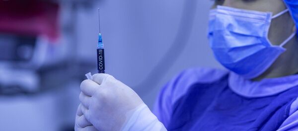 Vaccin - Sputnik Afrique