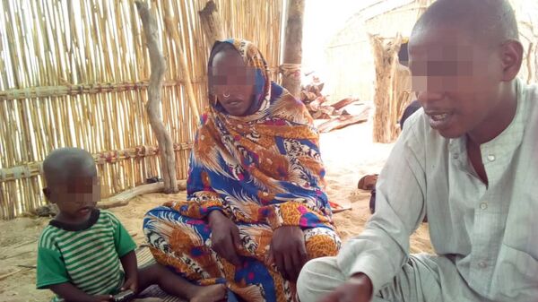 Les femmes de Boko Haram sont «entraînées pour faire la guerre» et pour satisfaire les combattants – exclusif - Sputnik Afrique